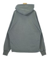 Acne Studios（アクネストゥディオズ）パーカー 緑 サイズ:S メンズ/2200687923076