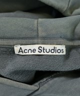 Acne Studios（アクネストゥディオズ）パーカー 緑 サイズ:S メンズ/2200687923076