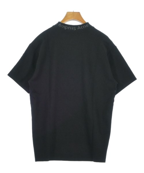 Acne Studios（アクネストゥディオズ）Tシャツ・カットソー 黒 サイズ:S メンズ/2200687958047
