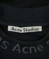 Acne Studios（アクネストゥディオズ）Tシャツ・カットソー 黒 サイズ:S メンズ/2200687958047