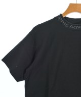 Acne Studios（アクネストゥディオズ）Tシャツ・カットソー 黒 サイズ:S メンズ/2200687958047