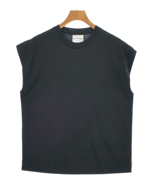Acne Studios(アクネストゥディオズ)Tシャツ・カットソー 黒 サイズ:XXS/2200687958054
