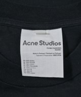 Acne Studios（アクネストゥディオズ）Tシャツ・カットソー 黒 サイズ:XXS メンズ/2200687958054