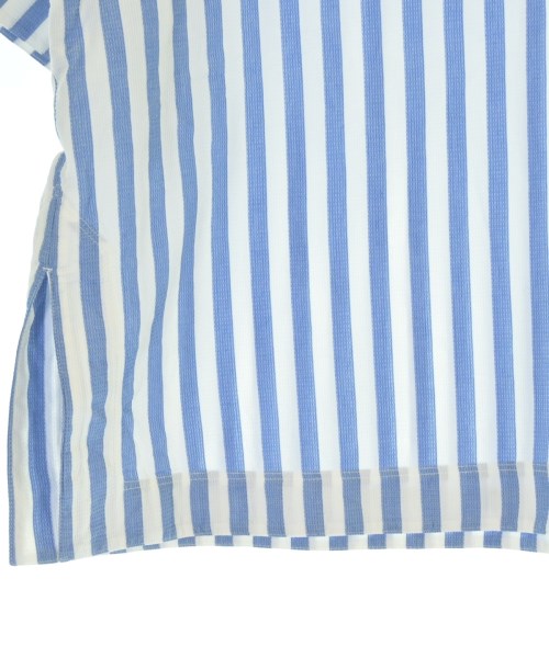 Acne Studios（アクネストゥディオズ）カジュアルシャツ 青 サイズ:36(XS位) メンズ/2200679757030