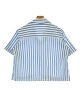 Acne Studios（アクネストゥディオズ）カジュアルシャツ 青 サイズ:36(XS位) メンズ/2200679757030
