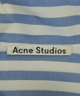 Acne Studios（アクネストゥディオズ）カジュアルシャツ 青 サイズ:36(XS位) メンズ/2200679757030