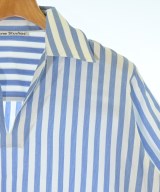 Acne Studios（アクネストゥディオズ）カジュアルシャツ 青 サイズ:36(XS位) メンズ/2200679757030