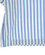 Acne Studios（アクネストゥディオズ）カジュアルシャツ 青 サイズ:36(XS位) メンズ/2200679757030