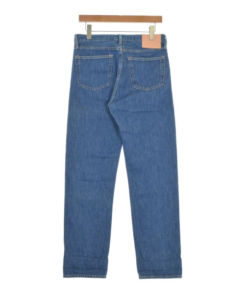 Acne Studios（アクネストゥディオズ）デニムパンツ 青 サイズ:30(M位) メンズ/2200688346089