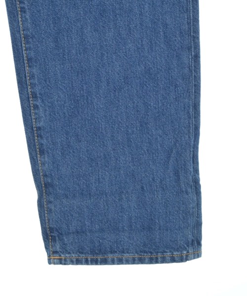 Acne Studios（アクネストゥディオズ）デニムパンツ 青 サイズ:30(M位) メンズ/2200688346089