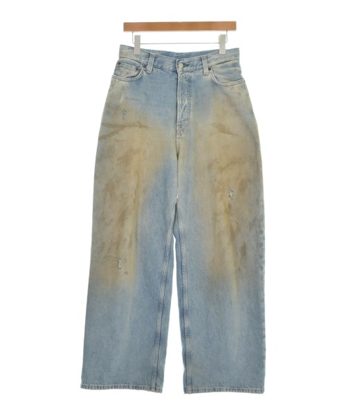Acne Studios(アクネストゥディオズ)デニムパンツ 青 サイズ:XS/2200688381042