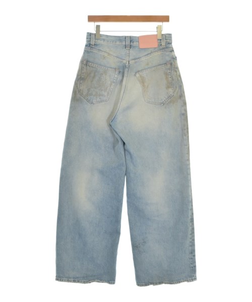 Acne Studios（アクネストゥディオズ）デニムパンツ 青 サイズ:XS メンズ/2200688381042