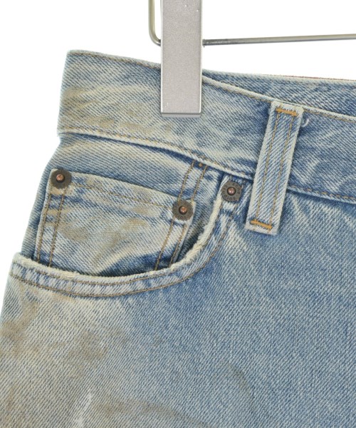 Acne Studios（アクネストゥディオズ）デニムパンツ 青 サイズ:XS メンズ/2200688381042