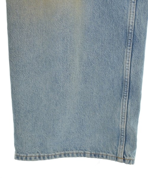 Acne Studios（アクネストゥディオズ）デニムパンツ 青 サイズ:XS メンズ/2200688381042