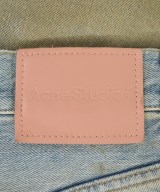 Acne Studios（アクネストゥディオズ）デニムパンツ 青 サイズ:XS メンズ/2200688381042