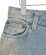 Acne Studios（アクネストゥディオズ）デニムパンツ 青 サイズ:XS メンズ/2200688381042