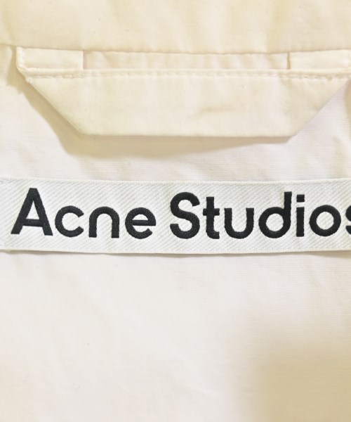 Acne Studios（アクネストゥディオズ）その他 ピンク サイズ:44(S位) メンズ/2200688439019