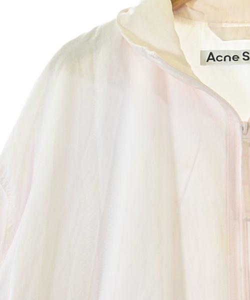Acne Studios（アクネストゥディオズ）その他 ピンク サイズ:44(S位) メンズ/2200688439019