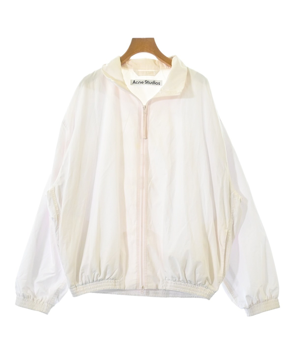 Acne Studios（アクネストゥディオズ）その他 ピンク サイズ:44(S位