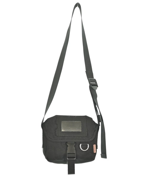 Acne Studios(アクネストゥディオズ)ショルダーバッグ 黒 サイズ:-/2200688439026