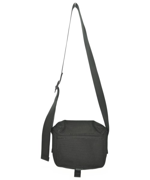 Acne Studios（アクネストゥディオズ）ショルダーバッグ 黒 サイズ:- メンズ/2200688439026