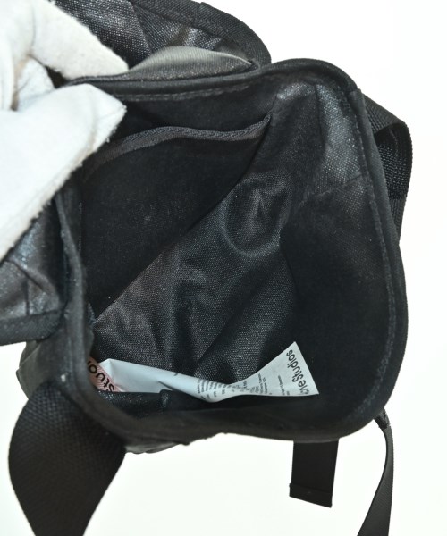 Acne Studios（アクネストゥディオズ）ショルダーバッグ 黒 サイズ:- メンズ/2200688439026