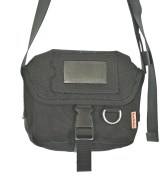 Acne Studios（アクネストゥディオズ）ショルダーバッグ 黒 サイズ:- メンズ/2200688439026