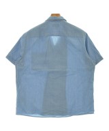 Acne Studios（アクネストゥディオズ）カジュアルシャツ 紺 サイズ:46(M位) メンズ/2200688868062