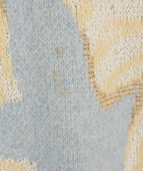 Acne Studios（アクネストゥディオズ）ニット・セーター 青 サイズ:L メンズ/2200688877019