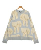 Acne Studios（アクネストゥディオズ）ニット・セーター 青 サイズ:L メンズ/2200688877019