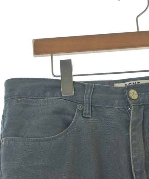 Acne Studios（アクネストゥディオズ）デニムパンツ グレー サイズ:-(M位) メンズ/2200682862066