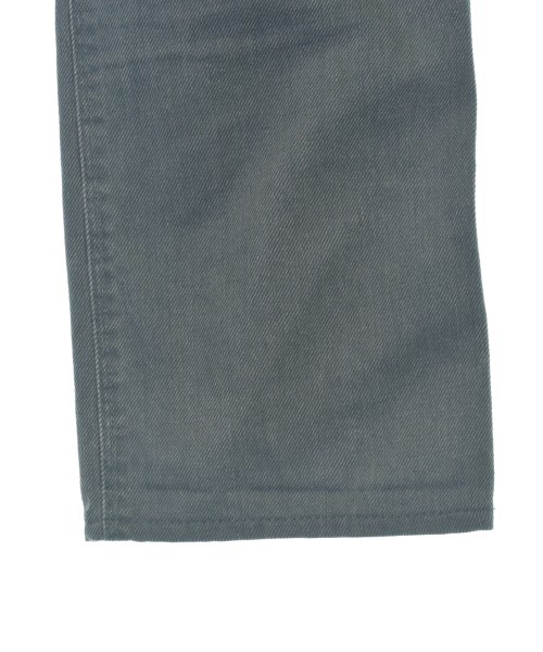 Acne Studios（アクネストゥディオズ）デニムパンツ グレー サイズ:-(M位) メンズ/2200682862066