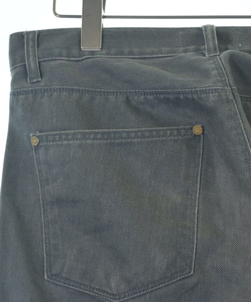 Acne Studios（アクネストゥディオズ）デニムパンツ グレー サイズ:-(M位) メンズ/2200682862066