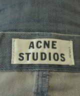 Acne Studios（アクネストゥディオズ）デニムパンツ グレー サイズ:-(M位) メンズ/2200682862066