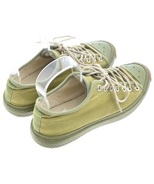 Acne Studios（アクネストゥディオズ）スニーカー カーキ サイズ:26cm メンズ/2200689476266