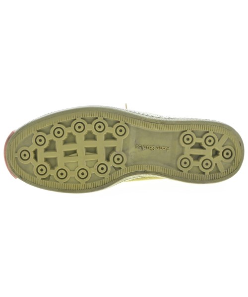 Acne Studios（アクネストゥディオズ）スニーカー カーキ サイズ:26cm メンズ/2200689476266