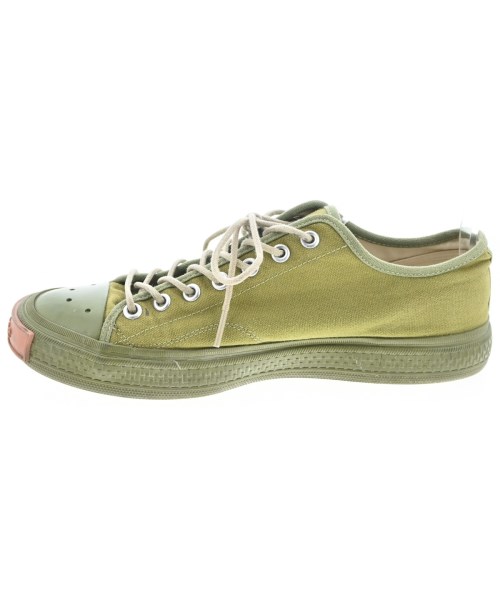 Acne Studios（アクネストゥディオズ）スニーカー カーキ サイズ:26cm メンズ/2200689476266