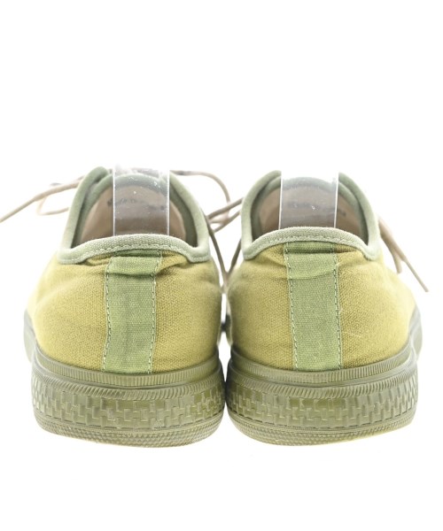 Acne Studios（アクネストゥディオズ）スニーカー カーキ サイズ:26cm メンズ/2200689476266