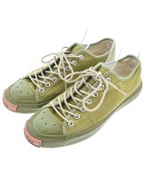 Acne Studios（アクネストゥディオズ）スニーカー カーキ サイズ:26cm メンズ/2200689476266