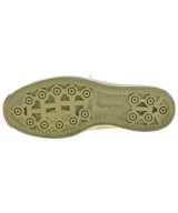 Acne Studios（アクネストゥディオズ）スニーカー カーキ サイズ:26cm メンズ/2200689476266