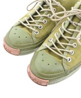 Acne Studios（アクネストゥディオズ）スニーカー カーキ サイズ:26cm メンズ/2200689476266