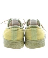 Acne Studios（アクネストゥディオズ）スニーカー カーキ サイズ:26cm メンズ/2200689476266