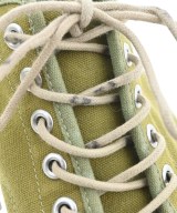 Acne Studios（アクネストゥディオズ）スニーカー カーキ サイズ:26cm メンズ/2200689476266