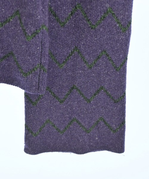Acne Studios（アクネストゥディオズ）ニット・セーター 紫 サイズ:M メンズ/2200689453038