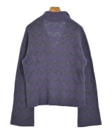 Acne Studios（アクネストゥディオズ）ニット・セーター 紫 サイズ:M メンズ/2200689453038