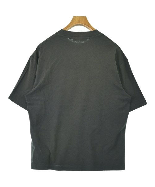 Acne Studios（アクネストゥディオズ）Tシャツ・カットソー グレー サイズ:XS メンズ/2200689710018