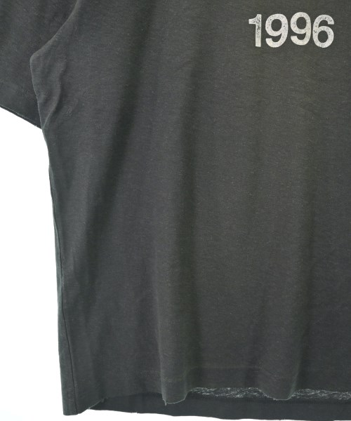 Acne Studios（アクネストゥディオズ）Tシャツ・カットソー グレー サイズ:XS メンズ/2200689710018