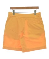 Acne Studios（アクネストゥディオズ）ショートパンツ オレンジ サイズ:44(S位) メンズ/2200689775048