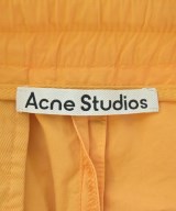 Acne Studios（アクネストゥディオズ）ショートパンツ オレンジ サイズ:44(S位) メンズ/2200689775048