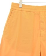 Acne Studios（アクネストゥディオズ）ショートパンツ オレンジ サイズ:44(S位) メンズ/2200689775048
